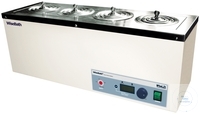 Multi-purpose (Extraction) Water Bath WEB-4