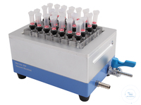 WelVac 200 microplate vacuum manifold WelVac 200 microplate vacuum manifold,...