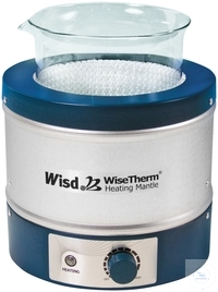 Behuizing verwarmingsdeksel WHM, voor bekers 400 ml, met ingebouwde vermogensregelaar, temp....