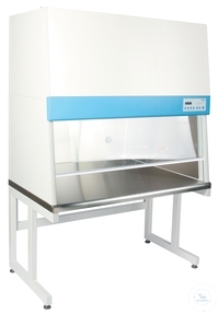 Laminar Flow Clean Bench WLC-V1200 Laminar Flow Clean Bench, type WLC-V1200, vertical air flow,...