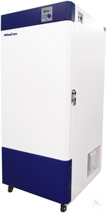 Diepvriezer, digitaal, type WLF-420, temperatuurbereik: -35°C tot +10°C, inhoud: 420 liter,...