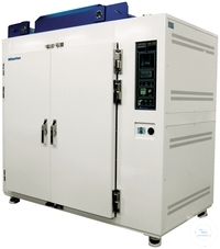 Industrial Oven WOF-L1000, without viewing window, with digital fuzzy control, capacity: 1176...