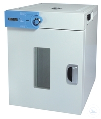 Trockenschrank WOF-W105 Sichtfenster