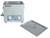 Ultrasoonbad WUC-A02H, analoog 1,8 L, met deksel, rvs verwarming: kamertemperatuur of 65°C, 86 W...