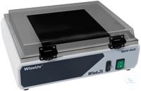 UV transilluminator WiseUV WUV-M10, mini type, lange golf 365 nm, filtergrootte 200 x 200 mm, 6...