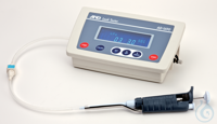 Leak Tester: Ideal for screening out damaged micropipettes! Quick testing of...