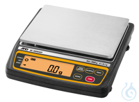 Intrinsically Safe Compact Balances, Compact, lightweight and extremely affor...