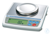 Compact Precision Balance EK-610-EC, 610g x 0,01g, EC Type Approved, fast and EC Type Approved,...