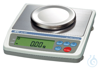 Compact Precision Balance EK-300i, 310g x 0,01g, Fast and precise combined...