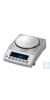 Pecision Balance FX-3000i-WP, 3200g x 0,01g, IP-65 Dust and water protected, R Robust...