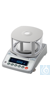 Pecision Balance FX-200i-WP, 220g x 0,001g, IP-65 Dust and water protected, Robust construction...