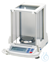 Analytical Balance GR-120-EC, 120g x 0,1mg, With intelligent door opening con EC Type approved,...