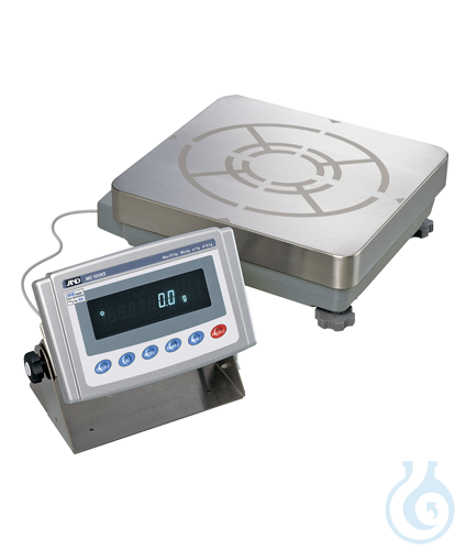 Mass Comparator, 1100g x 0,1mg