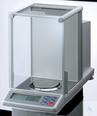 5samankaltaiset artikkelit Analytical Balance, 120g x 0,1mg EC Type approved, Antistatic glass,...