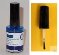 Tissue marking dye, blue, Weinkauf, normal brush Brush width 3 mm...