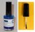 Tissue marking dye, blue, Weinkauf, normal brush Brush width 3 mm approx. Content 18 ml