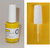 Gewebemarkierungsfarbe gelb, Weinkauf, schmaler Pinsel Pinselbreite ca. 1.5...