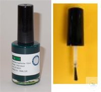 Tissue marking dye, green, Weinkauf, normal brush Brush width 3 mm...