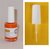 Tissue marking dye orange, Weinkauf, narrow brush Brush width 1.5 mm approx. Content 18 ml
