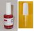 Tissue marking dye red, Weinkauf, narrow brush Brush width 1.5 mm approx. Content 18 ml