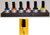 Tissue marking dye Weinkauf (set of 6) normal brush Brush width 3 mm approx. Content 18 ml per color