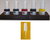 Tissue marking dye Weinkauf (set of 5) narrow brush Brush width 1.5 mm approx. Content 18 ml per...