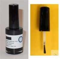 Tissue marking dye, black, Weinkauf, normal brush Brush width 3 mm...