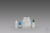 LeukoGnost SPE Kit 100 Tests Kit for detection of specific esterase activity (Leder stain,...