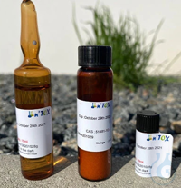 Fumonisin B2 hydrolyzed ntox Standard 1.1 ML Single Solution, 100µg/ml in...