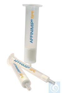 Affinisep AFFINIMIP® SPE Catecholamines 1mL AFFINIMIP® SPE Catecholamines...