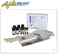 AflaREAD™ ELISA-Kit für den Nachweis von Aflatoxin B1 (LCTech) Nachweis von...