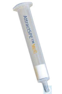 Affinisep AttractSPE™ DVB 1mL/30mg AttractSPE™ DVB Reversed Phase Copolymer...