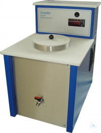 Fast Freezing Unit Weinkauf Cryofix Instrument for rapid freezing of tissue....