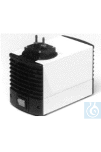 Affinisep MINI PUMP MINI PUMP LABOPORT 1 EA Mini diaphragm vacuum pump for...