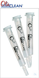 OtaCLEAN™ Immunoaffinitäts-Säulen 3 ml (Box/25) LCTech Immunoaffinitäts-Säule...