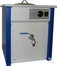 Paraffin Dispenser Weinkauf Features:Capacity: 15 LitreOn demand,...