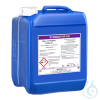 STAMMOPUR AG Plaster and alginate remover – ready to use  Plaster and...
