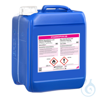 STAMMOPUR Reinigungs-und Desinfektionspräparate DB Drill disinfecting and...