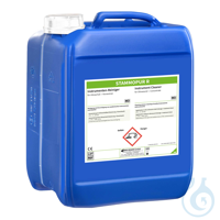 STAMMOPUR R Instrumenten-Reiniger, Konzentrat, Inhalt: 10 Liter STAMMOPUR R...