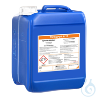 TICKOPUR R 27 Phosphorsäure-Reiniger für Ultraschallreinigung, Konzentrat...