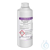 STAMMOPUR AG plaster and alginate remover – ready to use 1 Liter  Plaster and...
