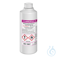 STAMMOPUR DB Drill disinfecting and ultrasonic cleaning – ready to use...