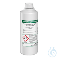 STAMMOPUR RD 5 Instrumenten-Reiniger, Konzentrat, Inhalt: 1 Liter