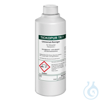 TICKOPUR TR 7 universal cleaner with corrosion protection – concentrate 1...