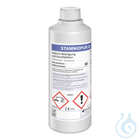 STAMMOPUR 24 Intensiv-Reinigung und Desinfektion, Konzentrat STAMMOPUR...