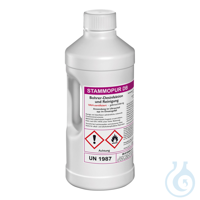 STAMMOPUR Reinigungs-und Desinfektionspräparate DB Drill disinfecting and...