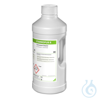 STAMMOPUR Reinigungs-und Desinfektionspräparate R Instrument cleaner –...