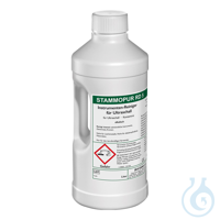 STAMMOPUR Reinigungs-und Desinfektionspräparate RD 5 Instrument cleaner –...