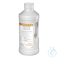 TICKOPUR R 30 Neutral-Reiniger für Ultraschallreinigung, Konzentrat...