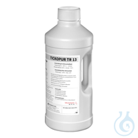 TICKOPUR Reinigungs-Präparate TR 13 Intensive cleaner – concentrate, 2 liter